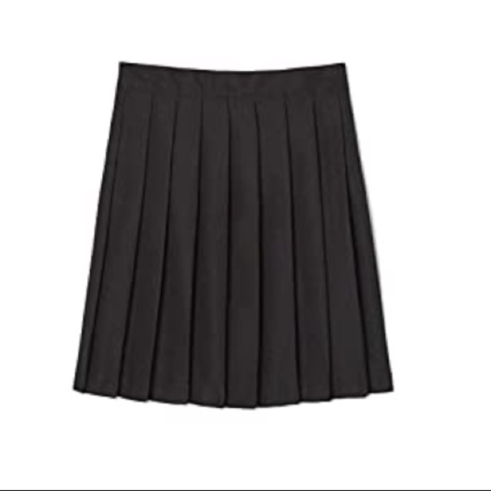 French Toast Uniform Skirt